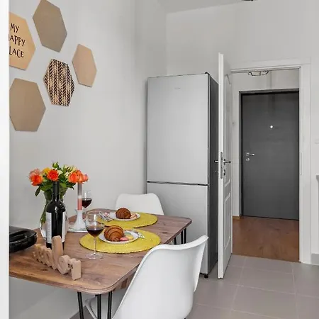 Artistry - Harmony In 1br *