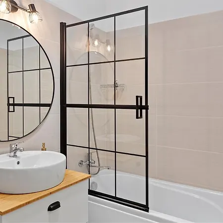 Artistry - Harmony In 1br