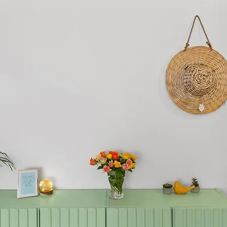 Artistry - Harmony In 1br Διαμέρισμα Βουκουρέστι