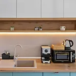 Apartament Artistry - Harmony In 1br *