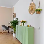 Apartament Artistry - Harmony In 1br *