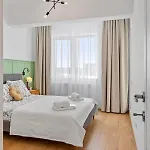 Apartament Artistry - Harmony In 1br *