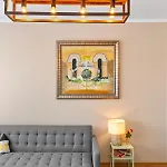 Artistry - Harmony In 1br Apartament *