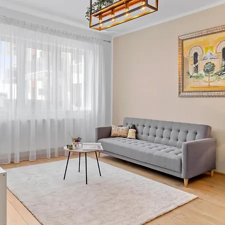 Artistry - Harmony In 1br *