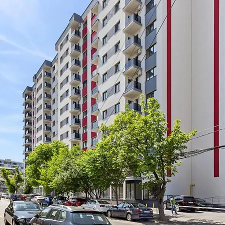 Artistry - Harmony In 1br *