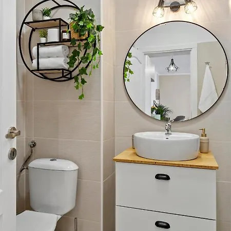 Artistry - Harmony In 1br