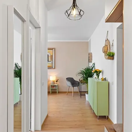 Artistry - Harmony In 1br