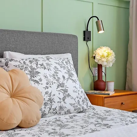 Artistry - Harmony In 1br * Bükreş