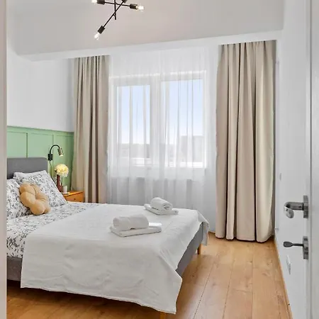 Διαμέρισμα Artistry - Harmony In 1br *