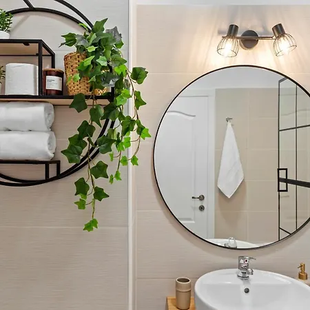 Artistry - Harmony In 1br * Bucarest