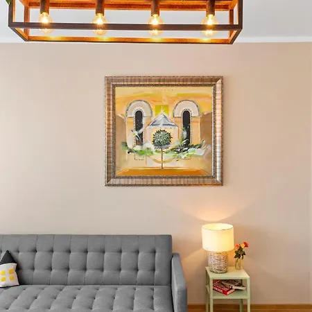 Artistry - Harmony In 1br Apartamento *