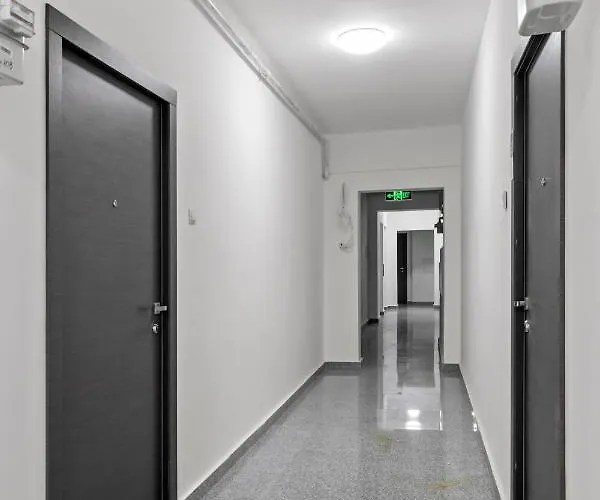 Artistry - Harmony In 1br * Bükreş