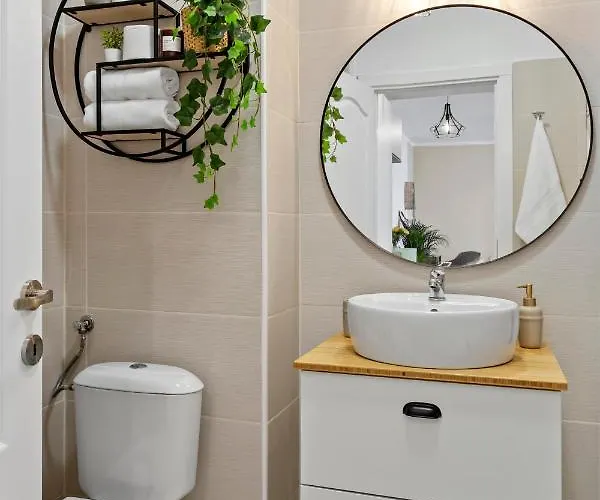 Artistry - Harmony In 1br