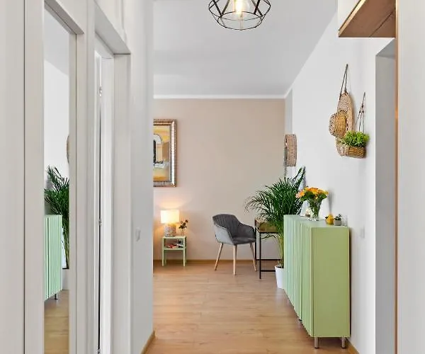 Artistry - Harmony In 1br