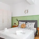 Artistry - Harmony In 1br Bukarest