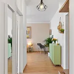 Artistry - Harmony In 1br