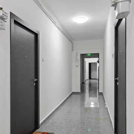 Artistry - Harmony In 1br * 布加勒斯特