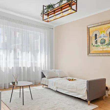 Artistry - Harmony In 1br Appartement Bucarest