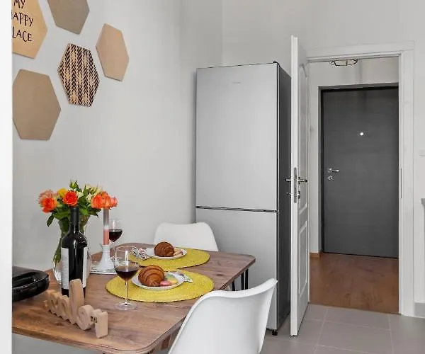 Artistry - Harmony In 1br *