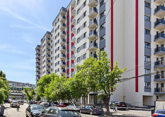 Artistry - Harmony In 1br *