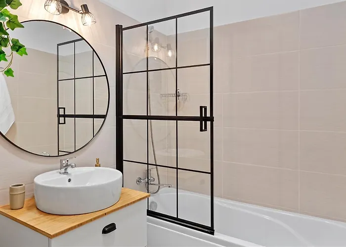 Artistry - Harmony In 1br